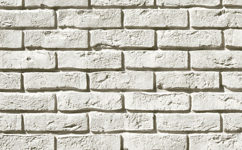 Декоративный кирпич White Hills Лондон брик цвет 300-00