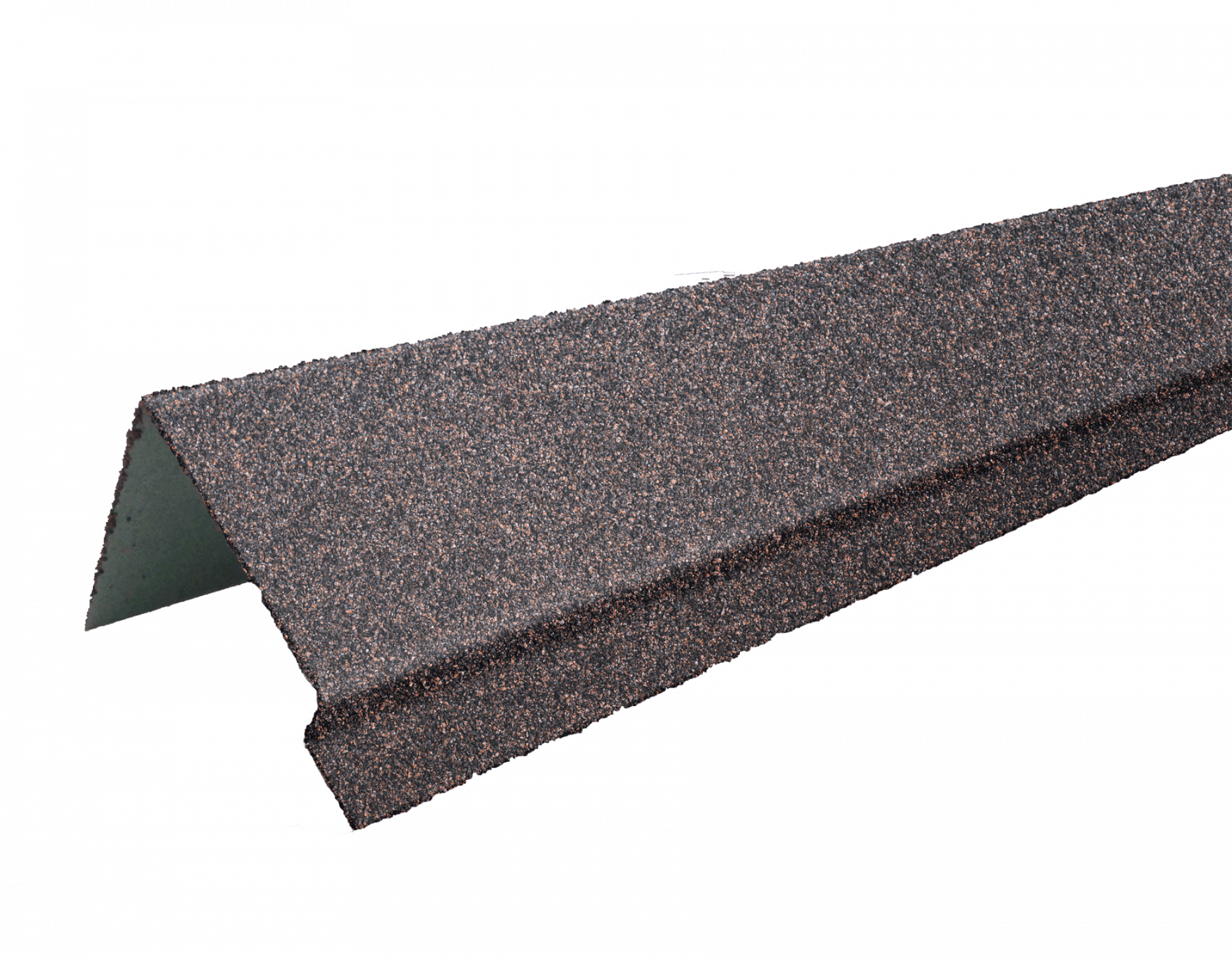 ТЕХНОНИКОЛЬ HAUBERK наличник оконный металлический LUX 1813994292