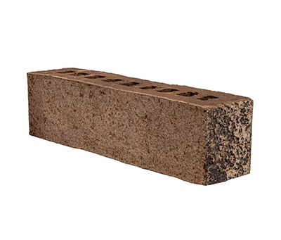 Кирпич клинкерный Faber Jar Нарвский 250*60*65 мм