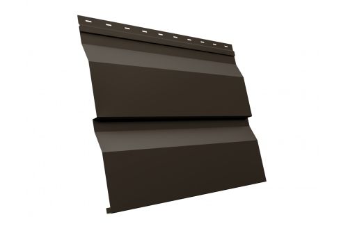Корабельная Доска XL 0,5 Rooftop Matte RR 32 темно-коричневый