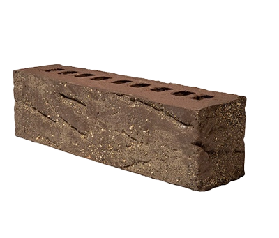 Кирпич клинкерный Faber Jar Ладожский 250*60*65 мм