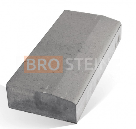 Блок Brostein бетонный лотка Б-5 1000x450x180 мм