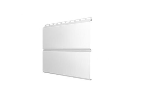 ЭкоБрус 0,345 Grand Line 0,45 Drap с пленкой RAL 9003 сигнальный белый