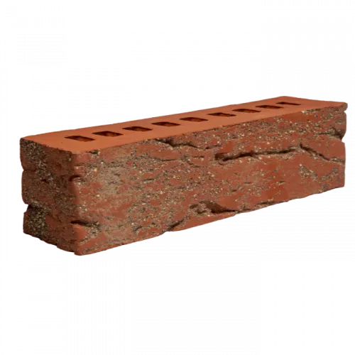 Кирпич клинкерный Faber Jar Чудской 250*60*65 мм