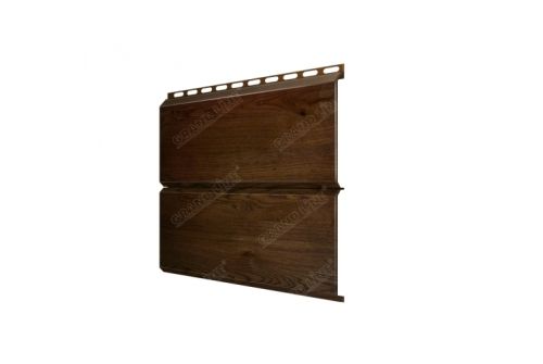 ЭкоБрус 0,345 Grand Line 0,45 Print-double Premium Antique Wood