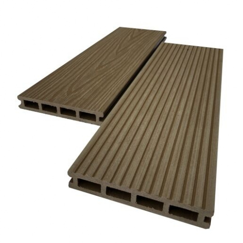 Террасная доска Bordo Classic песок 150x25x6000 мм