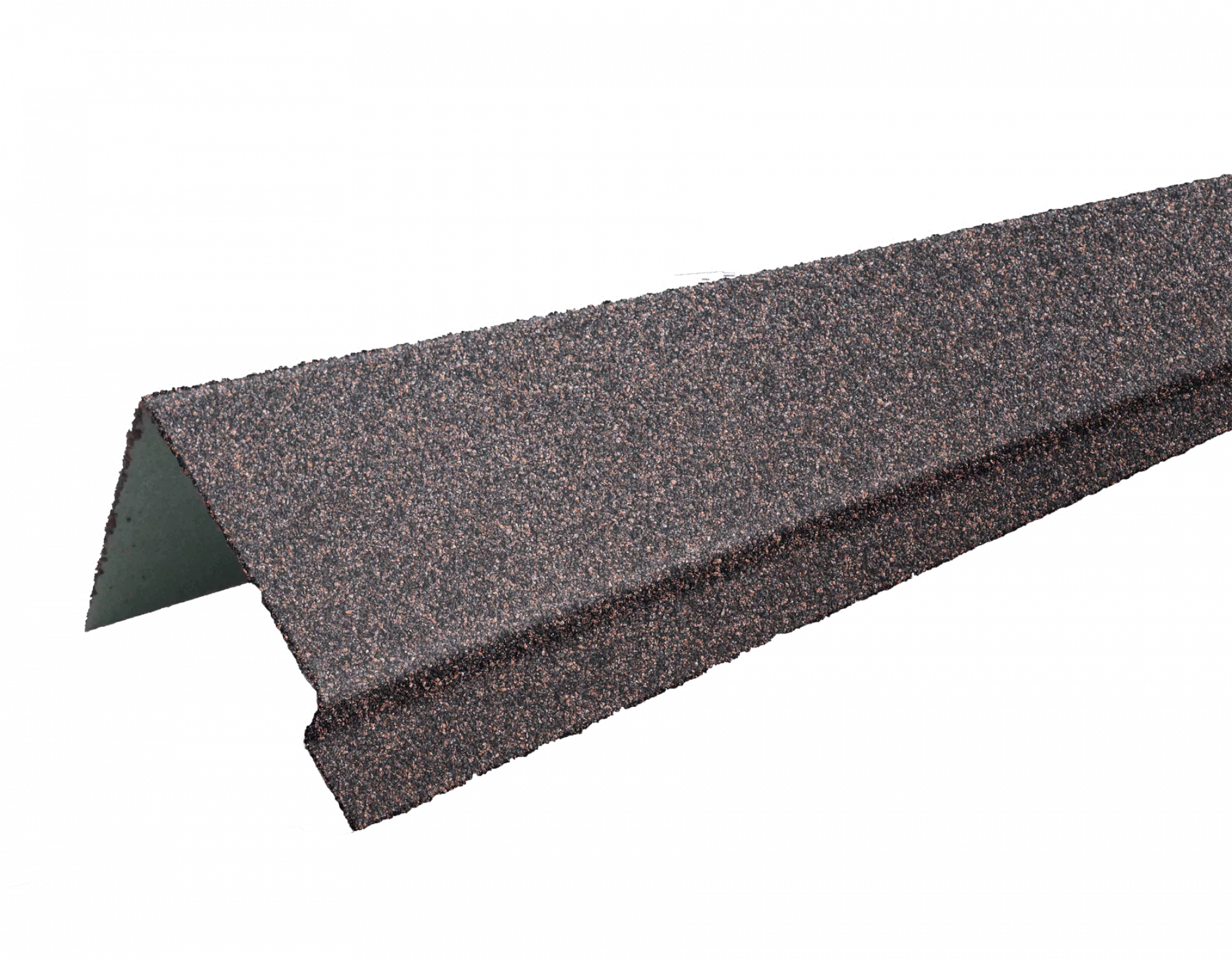 ТЕХНОНИКОЛЬ HAUBERK наличник оконный металлический LUX 1813994292