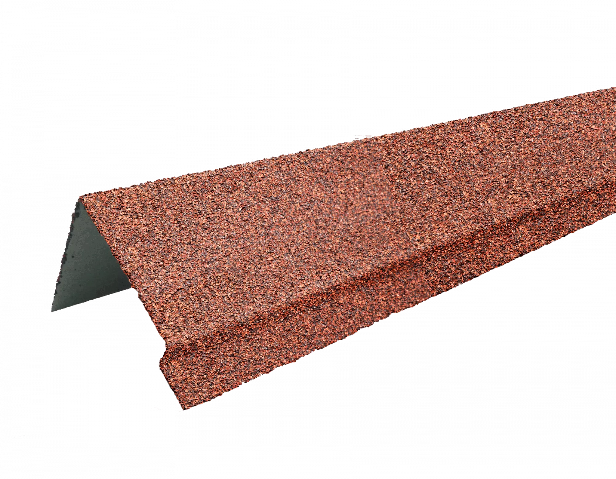 ТЕХНОНИКОЛЬ HAUBERK наличник оконный металлический LUX 370442158