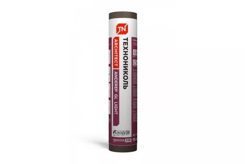 Подкладочный ковер ANDEREP GL Light (1х15)