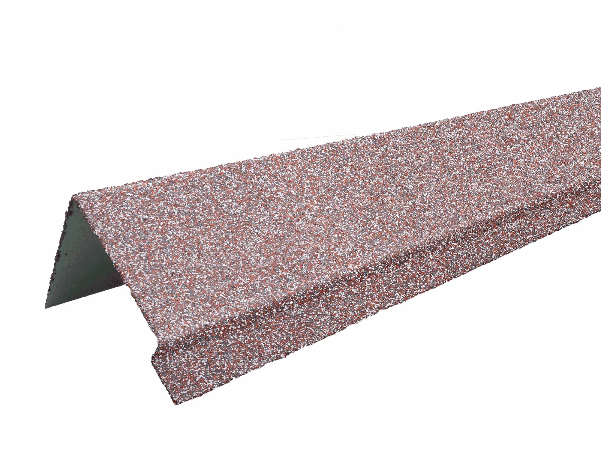 ТЕХНОНИКОЛЬ HAUBERK наличник оконный металлический LUX 370442161