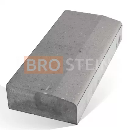 Блок Brostein бетонный лотка Б-5 1000x450x180 мм
