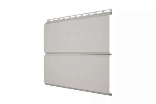 ЭкоБрус 0,345 Grand Line 0,5 GreenCoat Pural BT, matt RR 21 светло-серый (RAL 7040 серое окно)