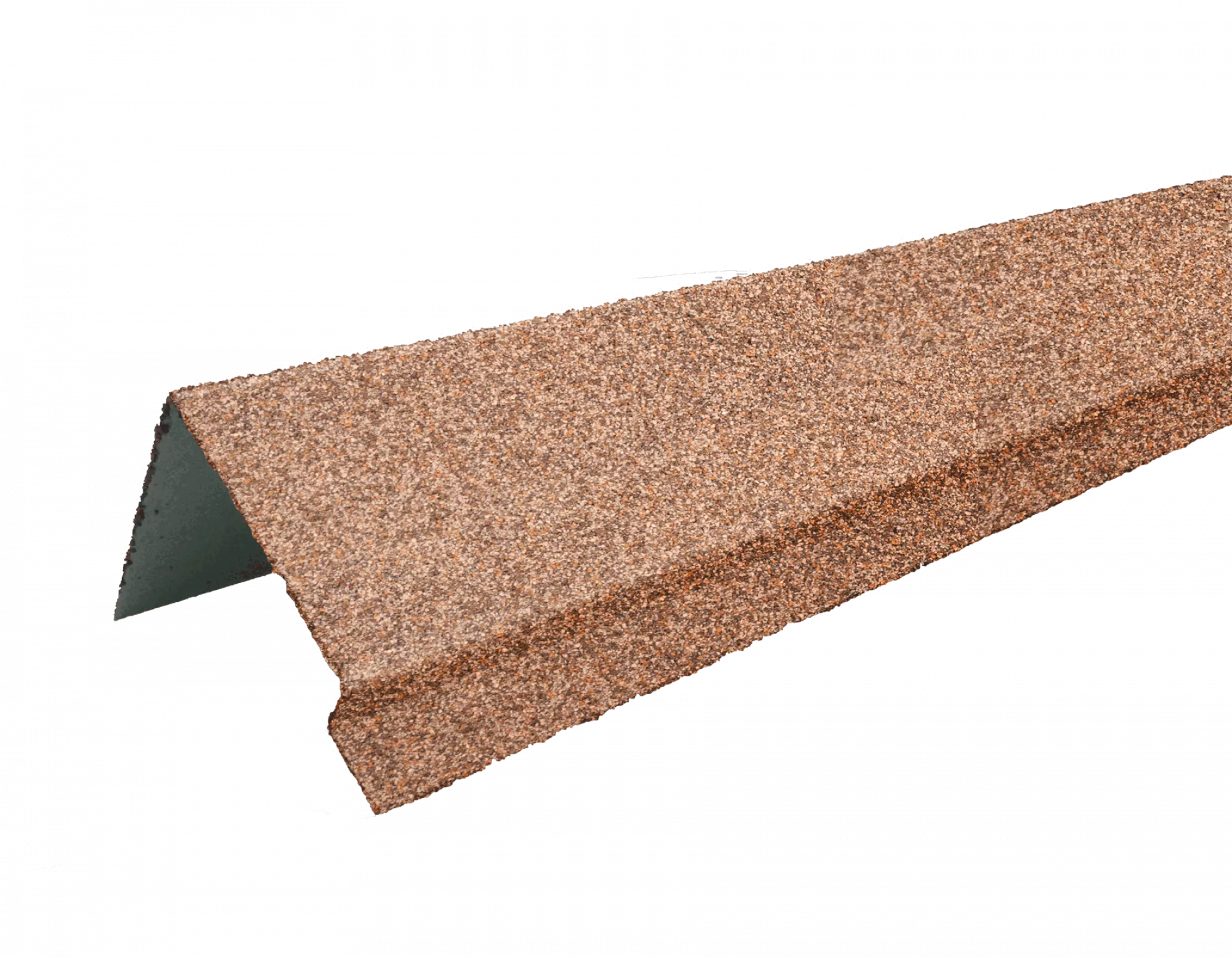 ТЕХНОНИКОЛЬ HAUBERK наличник оконный металлический LUX 370442159