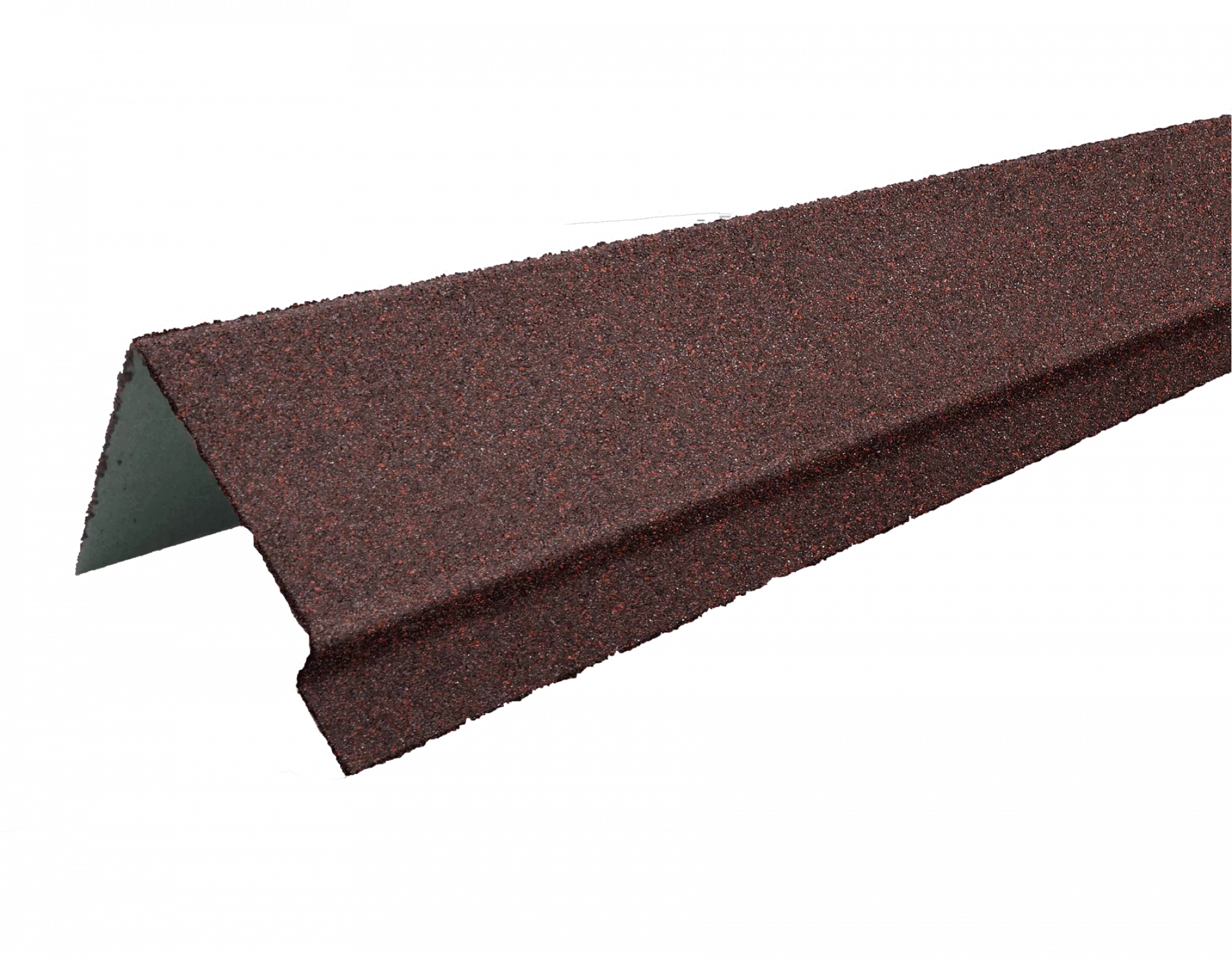 ТЕХНОНИКОЛЬ HAUBERK наличник оконный металлический LUX 370442160