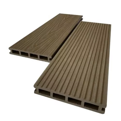 Террасная доска Bordo Classic песок 150x25x6000 мм