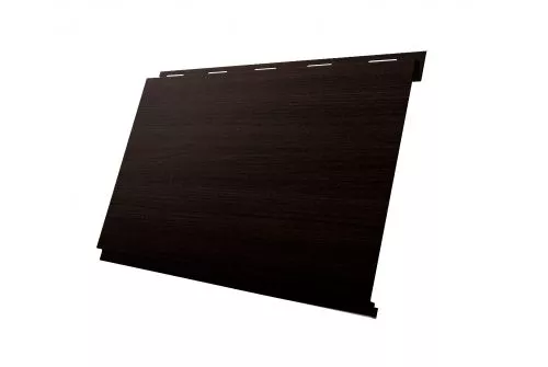 Вертикаль 0,2 classic 0,45 Print Elite с пленкой Coffee Wood