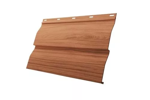 Корабельная Доска 0,265 Grand Line 0,45 Print Elite с пленкой Honey Wood