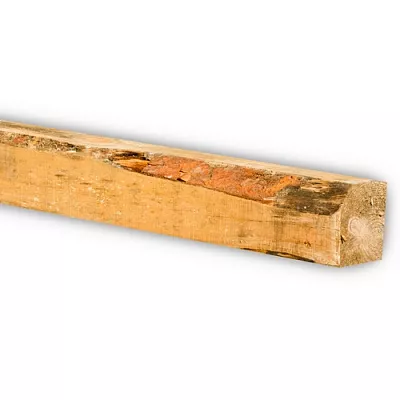 Брус 100х100х6000 (хвоя) (4 сорт)