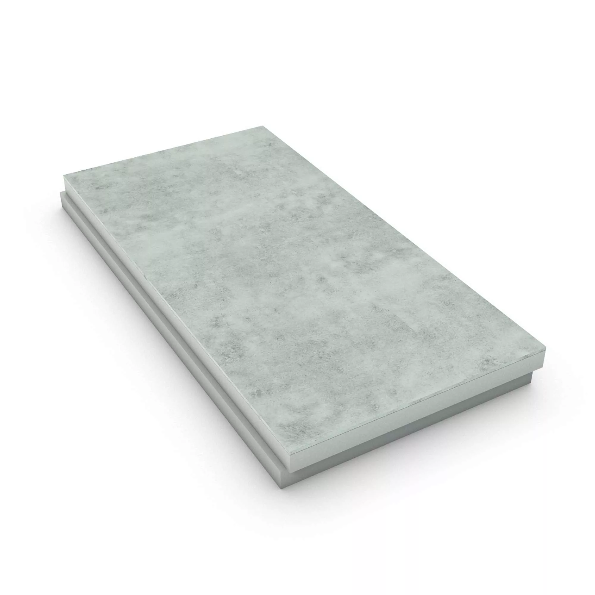 Панель Ц-XPS CARBON 1180Х580