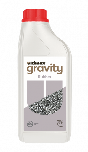 Связующий полимер для резиновой крошки Ultimax Gravity Rubber 1,15 кг